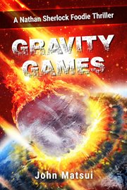 Gravity Games cover image