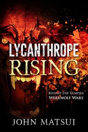 Lycanthrope Rising cover image