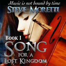 Cover image for Song for a Lost Kingdom