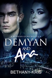 Demyan & ana cover image