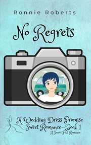No regrets cover image