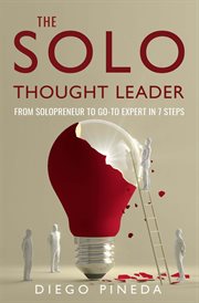 The solo thought leader cover image