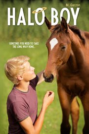 Halo boy cover image
