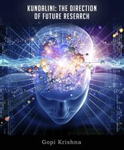 Kundalini: The Direction of Future Research cover image