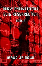 Evil resurrection cover image