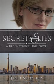 Secrets and lies cover image