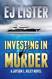 Investing in murder cover image