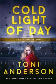 Cold light of day cover image