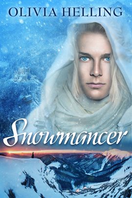 Cover image for Snowmancer