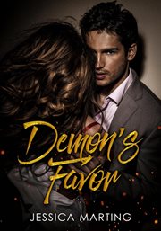Demon's favor cover image