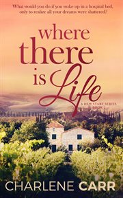 Where there is life cover image