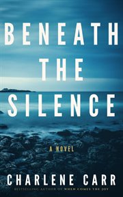 Beneath the silence cover image
