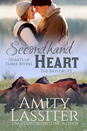 Secondhand heart cover image