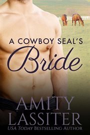 A cowboy seal's bride cover image