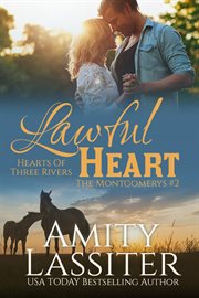 Lawful heart cover image