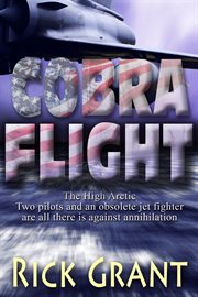 Cobra flight cover image