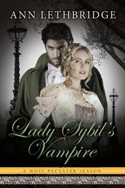 Lady Sybil's Vampire cover image