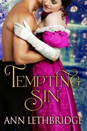 Tempting Sin cover image
