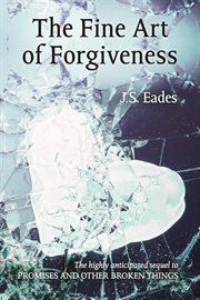 The fine art of forgiveness cover image