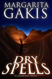 Dry spells cover image