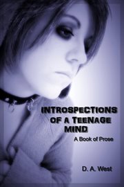 Introspections of a teenage mind cover image