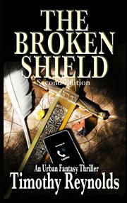 The Broken Shield cover image