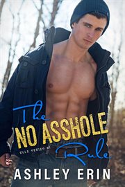 THE NO ASSHOLE RULE cover image