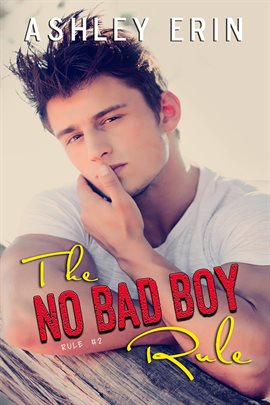 Cover image for The No Bad Boy Rule