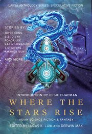 Where the Stars Rise cover image