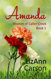 AMANDA cover image