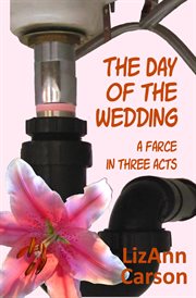 THE DAY OF THE WEDDING cover image