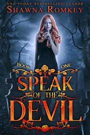 Speak of the Devil : Speak of the Devil cover image