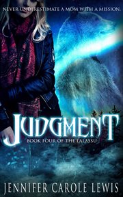 Judgment cover image