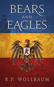 Bears and eagles cover image