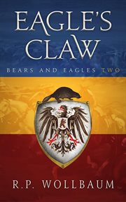 Eagles claw cover image