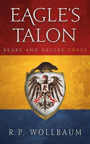 Eagle's talon cover image