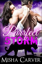 Purrfect storm cover image