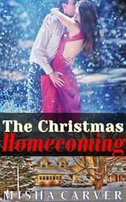 The christmas homecoming cover image