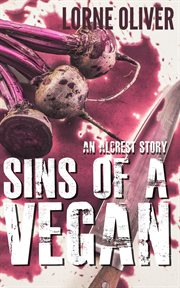 Sins of a vegan cover image