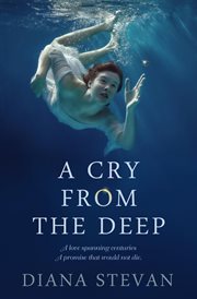 A cry from the deep cover image