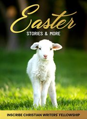 Easter: stories & more cover image