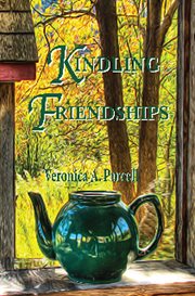 Kindling friendships cover image