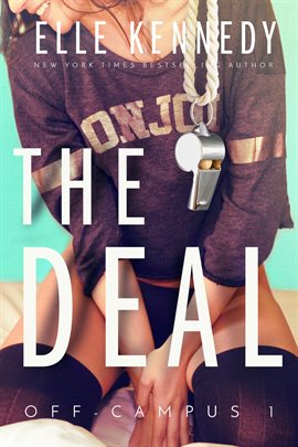 The Deal - free ebook