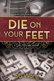 Die on your feet cover image