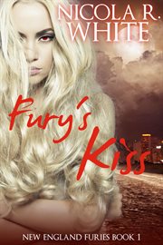 Fury's kiss cover image