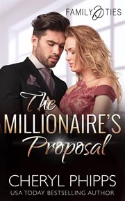 The Millionaires Proposal cover image