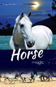 Horse magic cover image
