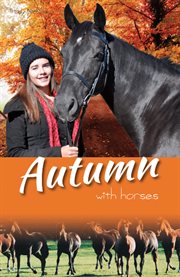 Autumn with horses cover image