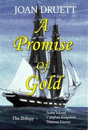A promise of gold cover image
