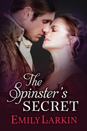 The spinster's secret cover image